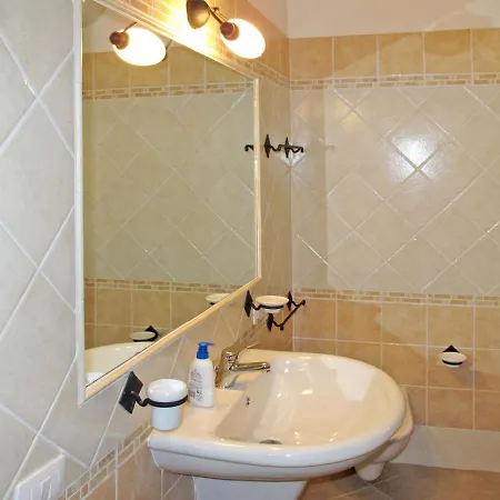 Locazione Turistica Cuccuris Holiday home