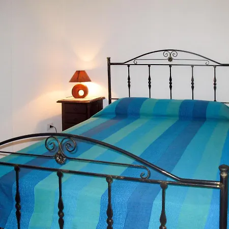 Locazione Turistica Cuccuris Holiday home *