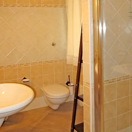 Holiday home Locazione Turistica Cuccuris Villasimius