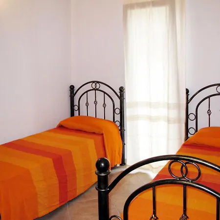 Holiday home Locazione Turistica Cuccuris