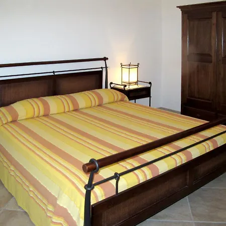 Holiday home Locazione Turistica Cuccuris *