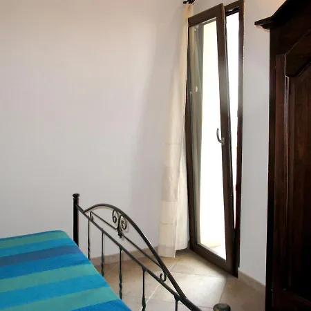 Holiday home Locazione Turistica Cuccuris Villasimius