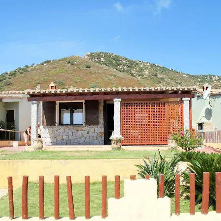 Locazione Turistica Cuccuris Holiday home Villasimius
