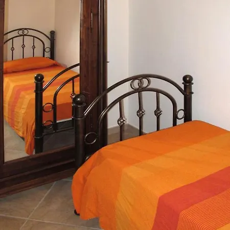 Locazione Turistica Cuccuris Holiday home Villasimius