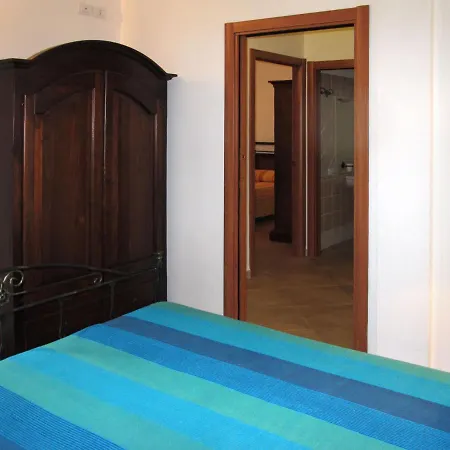 Locazione Turistica Cuccuris * Villasimius