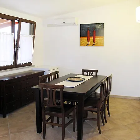 Holiday home Locazione Turistica Cuccuris Villasimius